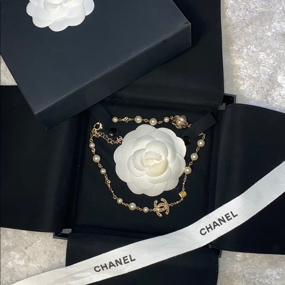 CHANEL Jewelry - SOLD***